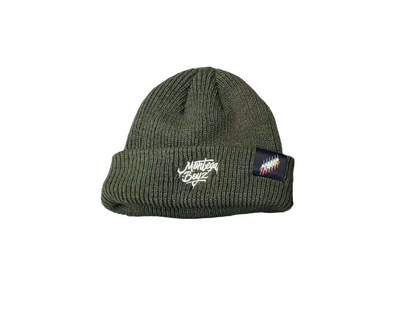 Montega Beanie ‘One Year Anniversary’