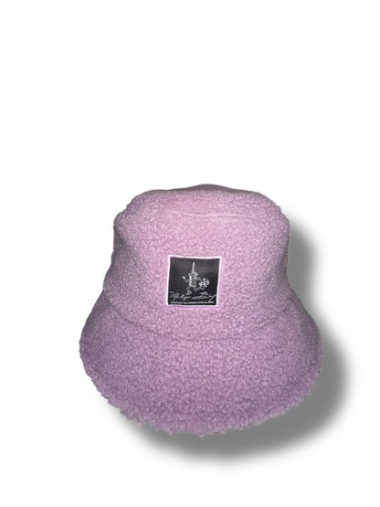 Montega Plush Fisherman Hat