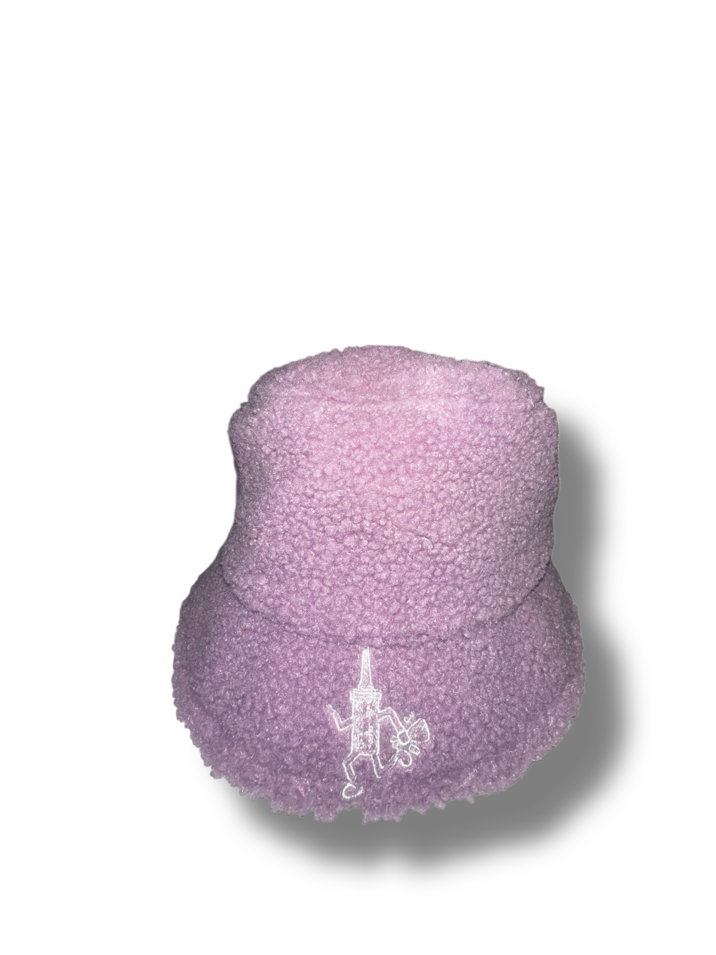 Montega Plush Fisherman Hat