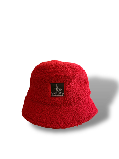 Montega Plush Fisherman Hat