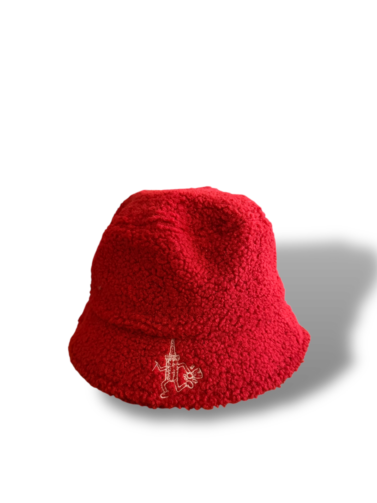 Montega Plush Fisherman Hat