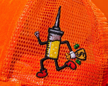 ‘Montega Classic’ Truckers