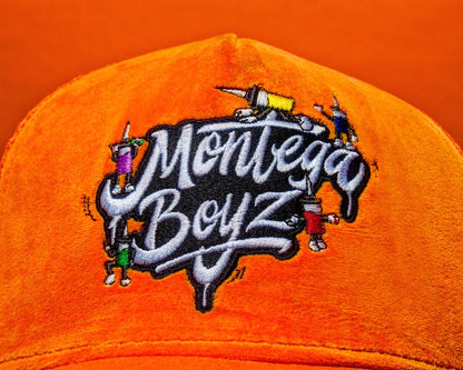 ‘Montega Classic’ Truckers